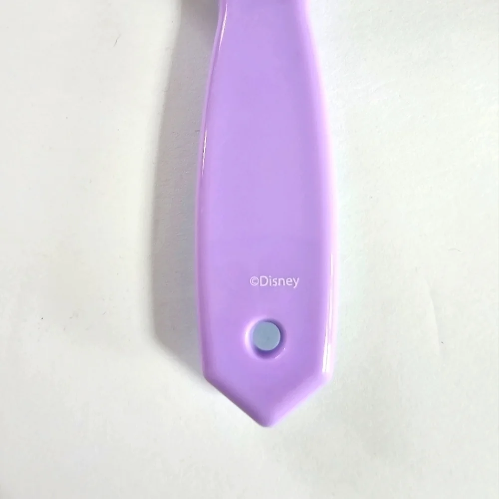 DISNEY Lilo & Stitch 100th Anniversary Paddle Brush